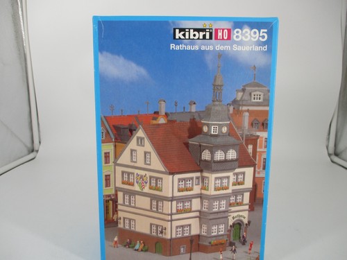Kibri spur 8395 - spur, bausatz