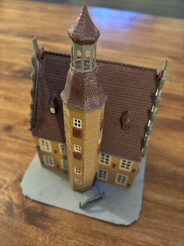 8300 kibri gebäude - h0,