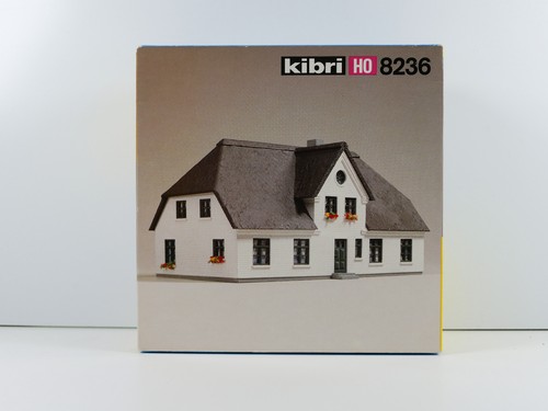 Kibri 8236 bausatz landhaus - 8236,