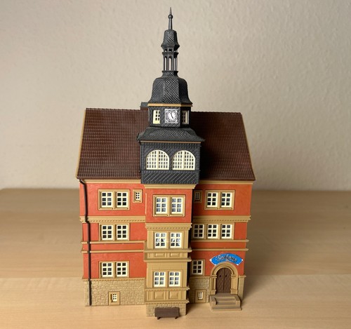 Kibri 8416 rathaus - kibri,