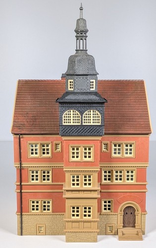 Kibri 8416 rathaus - 8416,,