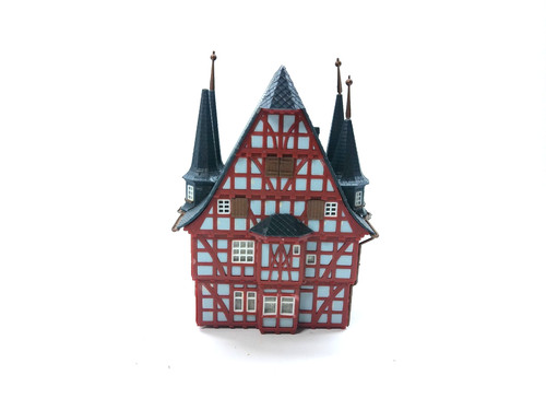 Kibri 38900 rathaus - kibri,