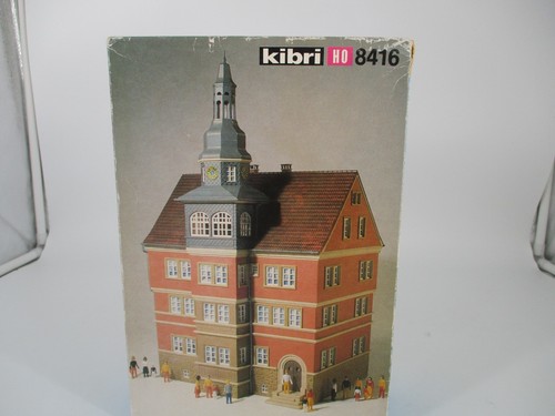Kibri spur 8416 - spur, bausatz