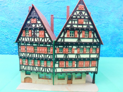 E02 kibri gebäude rathaus - kibri,