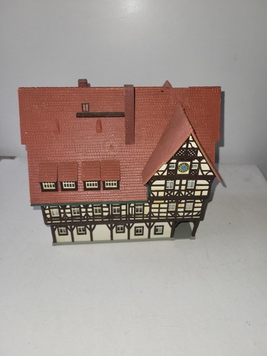 Kibri rathaus bad urbach 1035 - bad,